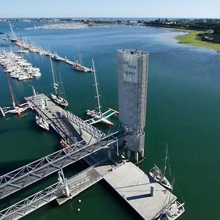 Luxury Loft Vue Mer Exceptionnelle 180 بلومور المظهر الخارجي الصورة