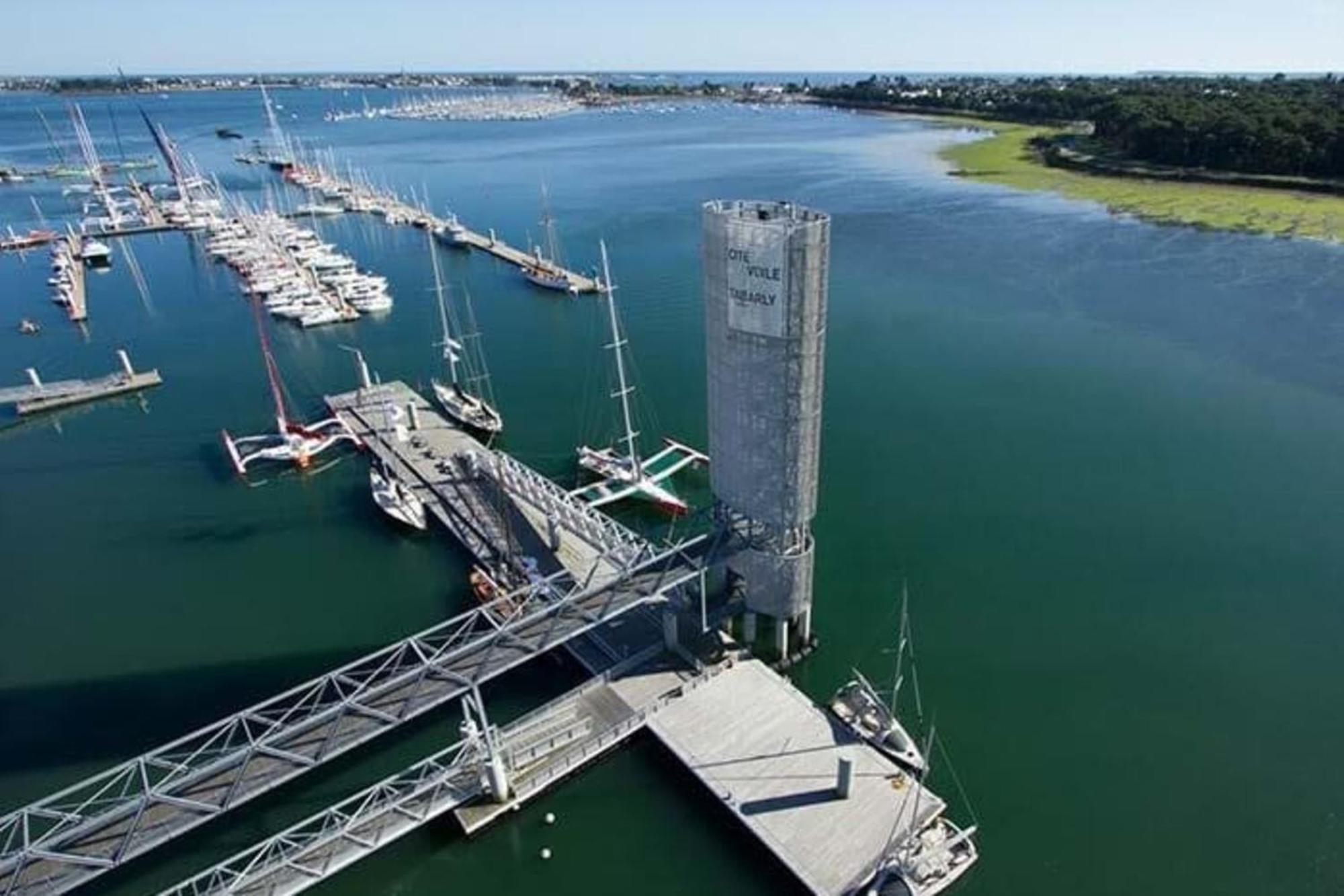 Luxury Loft Vue Mer Exceptionnelle 180 بلومور المظهر الخارجي الصورة