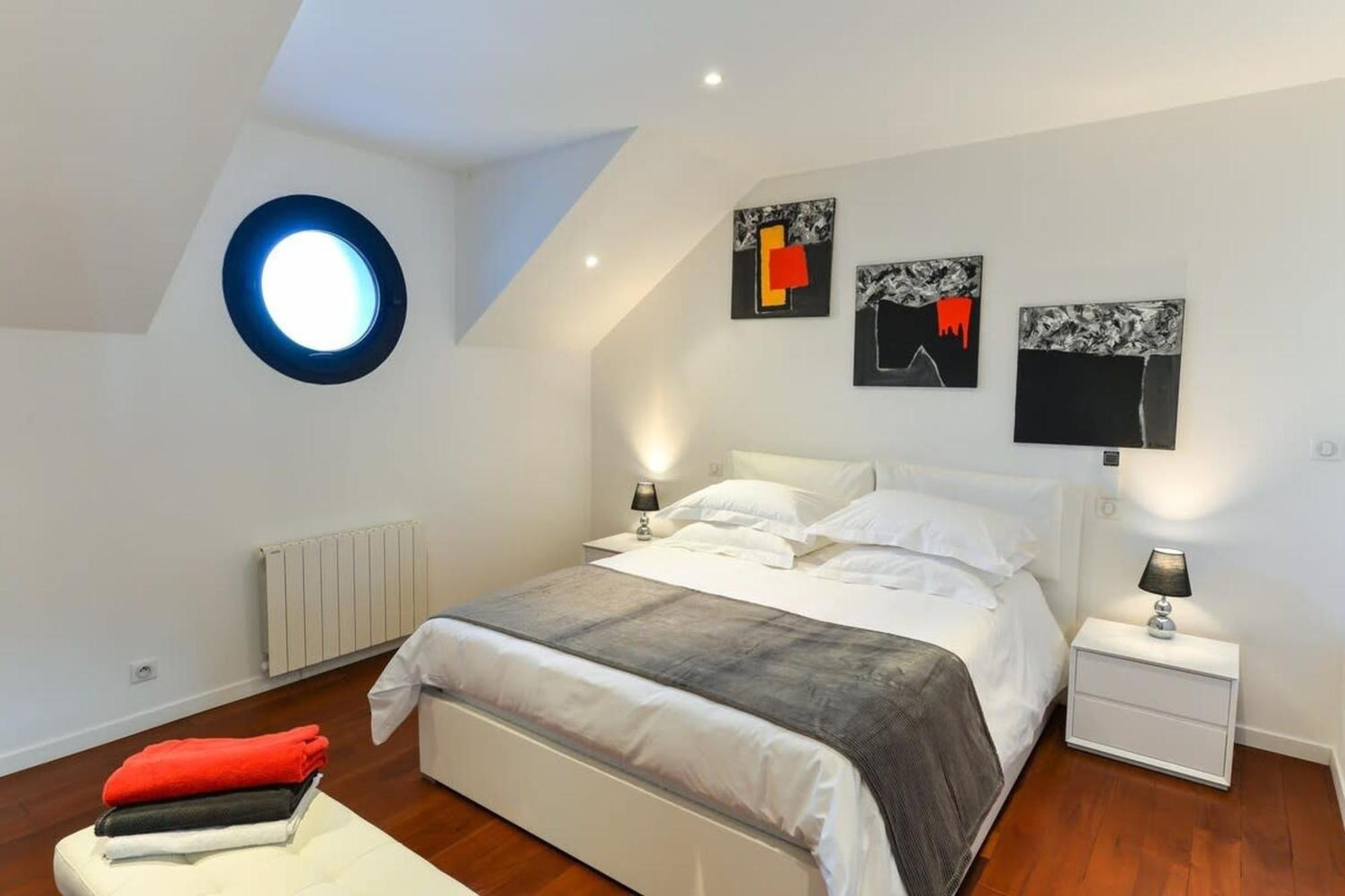 Luxury Loft Vue Mer Exceptionnelle 180 بلومور المظهر الخارجي الصورة